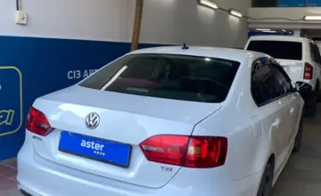 Volkswagen Jetta 2014 года за 5 000 000 тг. в Астана