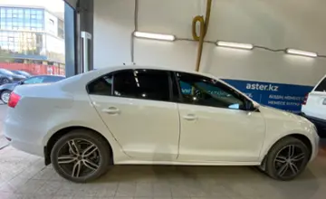 Volkswagen Jetta 2014 года за 5 000 000 тг. в Астана фото 4