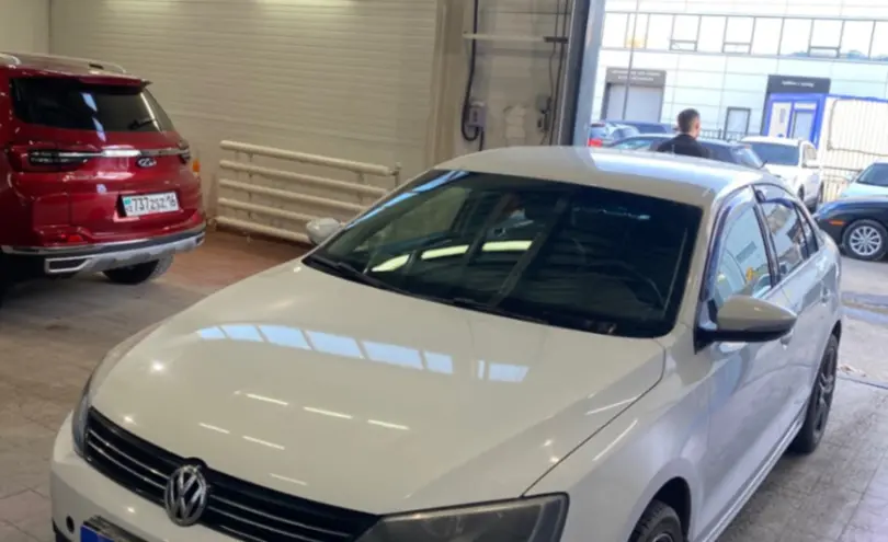Volkswagen Jetta 2014 года за 5 000 000 тг. в Астана