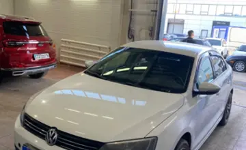Volkswagen Jetta 2014 года за 5 000 000 тг. в Астана фото 1