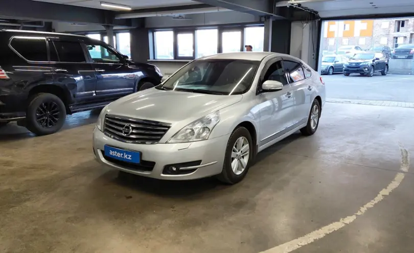 Nissan Teana 2013 года за 7 000 000 тг. в Астана