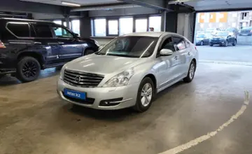 Nissan Teana 2013 года за 7 000 000 тг. в Астана фото 1