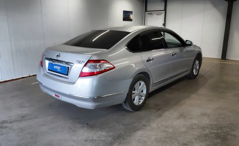 Nissan Teana 2013 года за 7 000 000 тг. в Астана фото 3
