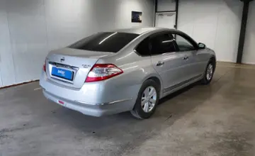 Nissan Teana 2013 года за 7 000 000 тг. в Астана фото 3