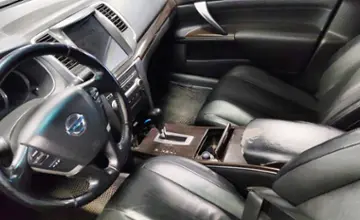 Nissan Teana 2013 года за 7 000 000 тг. в Астана фото 5