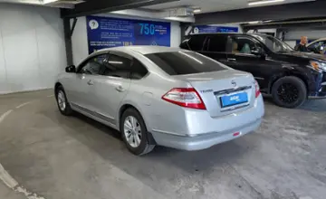 Nissan Teana 2013 года за 7 000 000 тг. в Астана фото 4