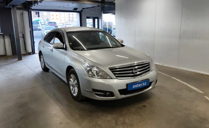 Nissan Teana 2013 года за 7 000 000 тг. в Астана фото 2
