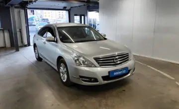 Nissan Teana 2013 года за 7 000 000 тг. в Астана фото 2