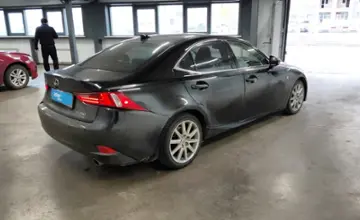 Lexus IS 2015 года за 8 200 000 тг. в Астана фото 3