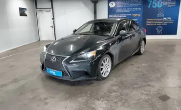Lexus IS 2015 года за 8 200 000 тг. в Астана фото 1