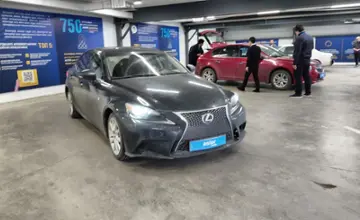 Lexus IS 2015 года за 8 200 000 тг. в Астана фото 2