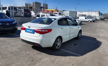 Kia Rio 2014 года за 3 500 000 тг. в Астана фото 3