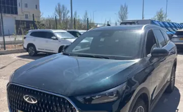 Chery Tiggo 9 2025 года за 10 000 000 тг. в Астана фото 1