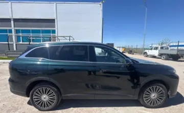Chery Tiggo 9 2025 года за 10 000 000 тг. в Астана фото 4