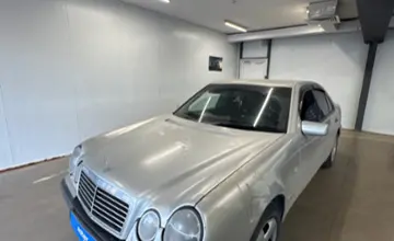 Mercedes-Benz E-Класс 1997 года за 2 500 000 тг. в Астана фото 1