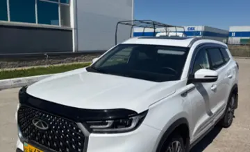 Chery Tiggo 8 Pro Max 2024 года за 12 000 000 тг. в Астана фото 1