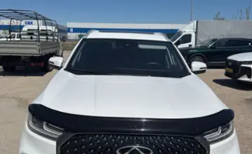 Chery Tiggo 8 Pro Max 2024 года за 12 000 000 тг. в Астана фото 2