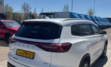 Chery Tiggo 8 Pro Max 2024 года за 12 000 000 тг. в Астана