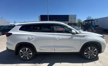 Chery Tiggo 8 Pro Max 2024 года за 12 000 000 тг. в Астана фото 4