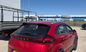 Chery Tiggo 2 Pro 2024 года за 5 500 000 тг. в Астана