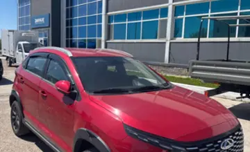 Chery Tiggo 2 Pro 2024 года за 5 500 000 тг. в Астана фото 3