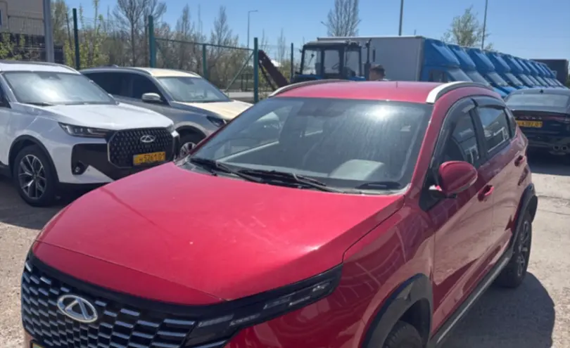 Chery Tiggo 2 Pro 2024 года за 5 500 000 тг. в Астана