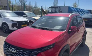 Chery Tiggo 2 Pro 2024 года за 5 500 000 тг. в Астана фото 1