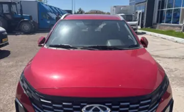 Chery Tiggo 2 Pro 2024 года за 5 500 000 тг. в Астана фото 2