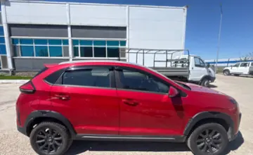 Chery Tiggo 2 Pro 2024 года за 5 500 000 тг. в Астана фото 4