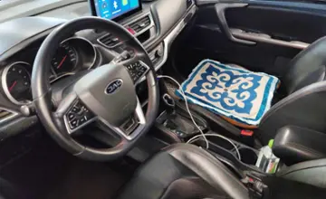 JAC S3 2022 года за 5 500 000 тг. в Астана фото 5