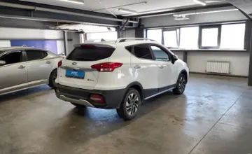 JAC S3 2022 года за 5 500 000 тг. в Астана фото 3