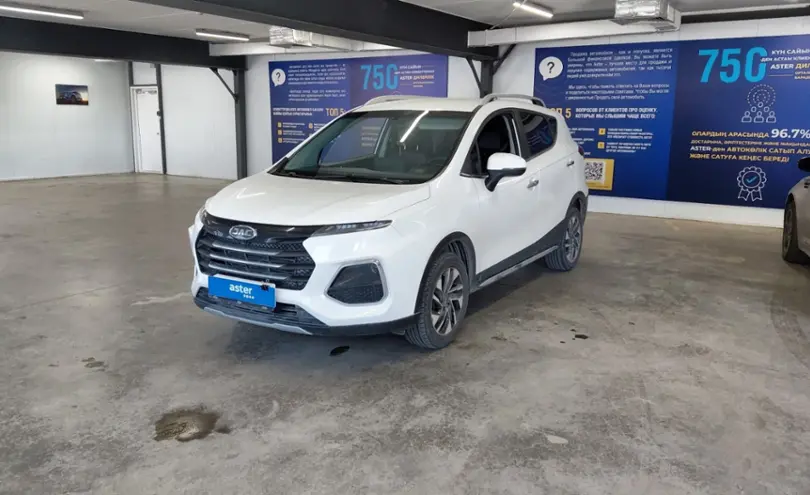 JAC S3 2022 года за 5 500 000 тг. в Астана