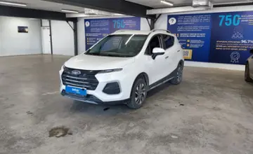 JAC S3 2022 года за 5 500 000 тг. в Астана фото 1