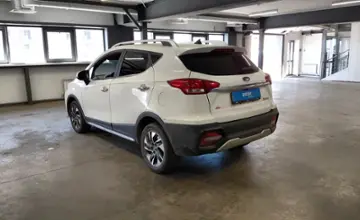 JAC S3 2022 года за 5 500 000 тг. в Астана фото 4