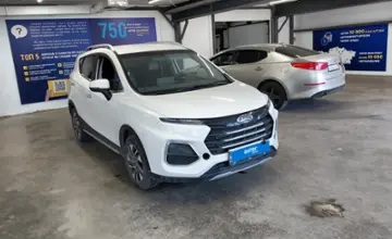 JAC S3 2022 года за 5 500 000 тг. в Астана фото 2