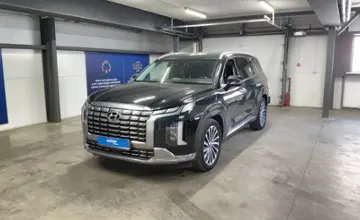 Hyundai Palisade 2022 года за 21 500 000 тг. в Астана фото 1