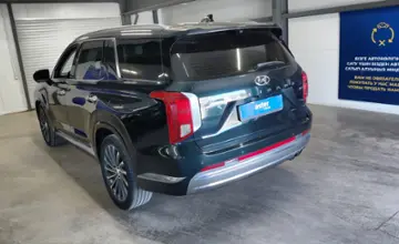 Hyundai Palisade 2022 года за 21 500 000 тг. в Астана фото 4