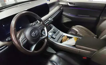 Hyundai Palisade 2022 года за 21 500 000 тг. в Астана фото 5