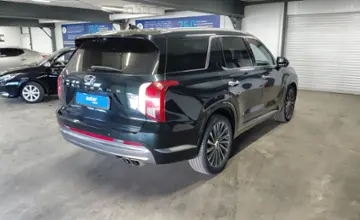 Hyundai Palisade 2022 года за 21 500 000 тг. в Астана фото 3