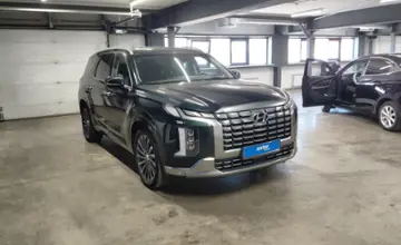 Hyundai Palisade 2022 года за 21 500 000 тг. в Астана фото 2