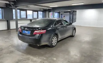 Toyota Camry 2007 года за 6 000 000 тг. в Астана фото 3
