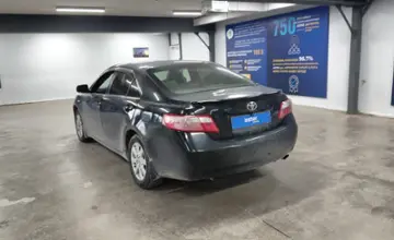 Toyota Camry 2007 года за 6 000 000 тг. в Астана фото 4