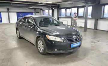 Toyota Camry 2007 года за 6 000 000 тг. в Астана фото 2