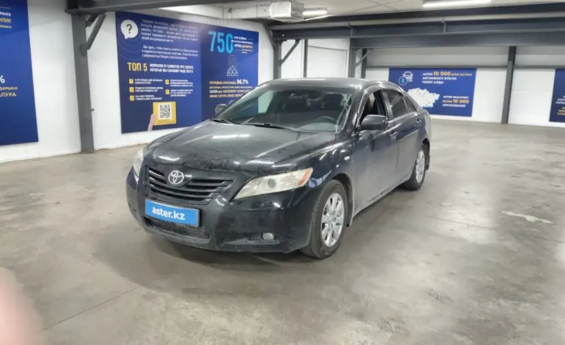 Toyota Camry 2007 года за 6 000 000 тг. в Астана