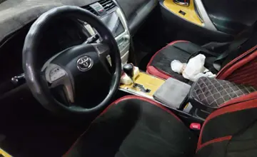 Toyota Camry 2007 года за 6 000 000 тг. в Астана фото 5