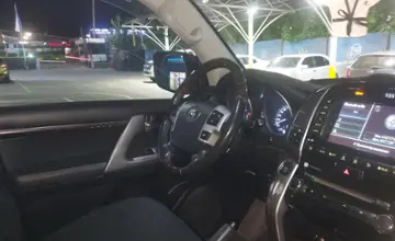 Toyota Land Cruiser 2015 года за 23 000 000 тг. в Алматы фото 5