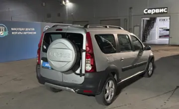 LADA (ВАЗ) Largus Cross 2019 года за 6 500 000 тг. в Шымкент
