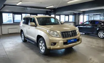 Toyota Land Cruiser Prado 2013 года за 14 000 000 тг. в Астана фото 2