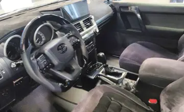 Toyota Land Cruiser Prado 2013 года за 14 000 000 тг. в Астана фото 5