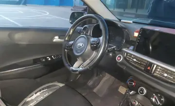 Kia Morning 2018 года за 4 600 000 тг. в Алматы фото 5
